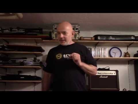 Thomas Hippe Blues Harp / Mundharmonika - Tipps zu den Übungen