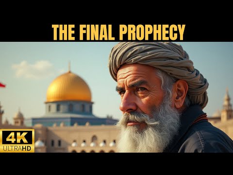 ISHMAEL'S PROPHECY: The Secret Origin of Islam (Hidden in Genesis)