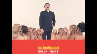 Lee Hazlewood - I Just Learned to Run