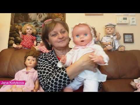 Uskuteční se 3.ročník Festivalu panenek?