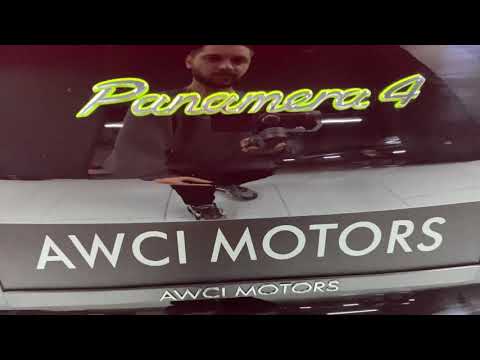 2021 Porsche Panamera - Detailed Reviev