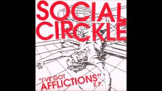 Social Circkle - Life Crisis