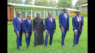 Download lagu HORANA IMITSINDO by Chorale Il est Vivant (Centre Christus Remera) mp3