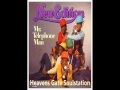 New Edition Mr Telephone Man HQ Sound