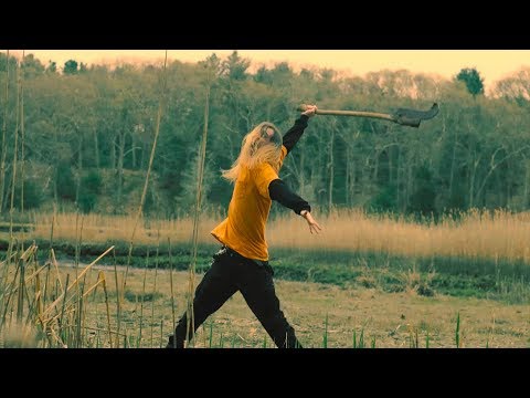 Gizmo - Desolate (Official Music Video)