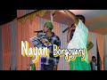Live Performance/2023/New Song Bodo singer #Nayan Borgoyary 🧑‍🎤🧑‍🎤🎶🎶 @santashbrahma3738