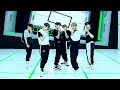 [WEi - TWILIGHT] dance practice mirrored