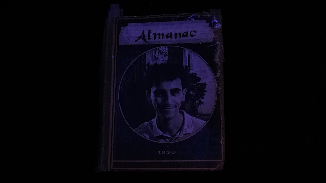 Almanac