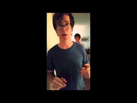 Ben Folds Does The Right Thing - ALS 