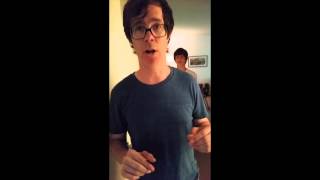 Ben Folds Does The Right Thing - ALS 