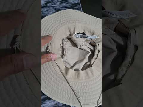 The North Face sombrero Brimmer, Banda para senderismo.