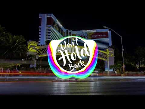 Andrew Spencer & Abel Romez feat. James Stefano - Don´t Hold Back (Lyrics Video)