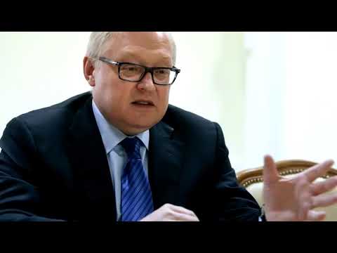 Путин рассказал об ответе России на развертывание американских ракет