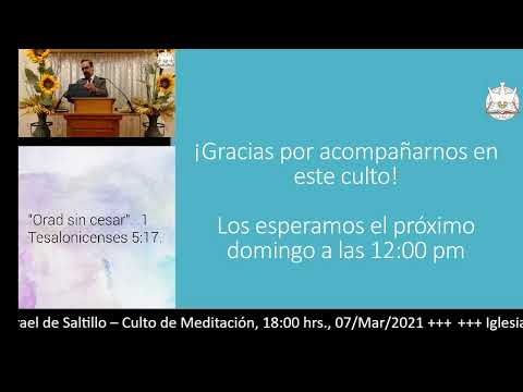 “La Gloria Del Nuevo Pacto” (Jeremías 31:31-34)