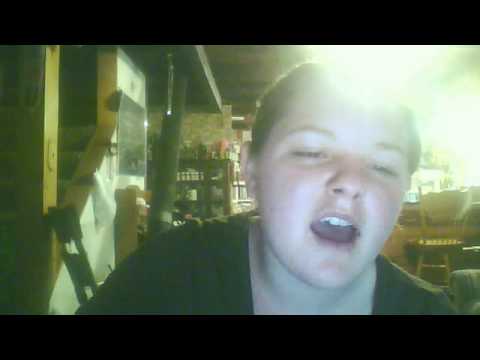 Koral(14) Singing We Can Stand by Michaela