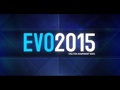 #TheFreeSuite - CLxEarl vs CLxJames - EVO 2015 USFIV Casuals