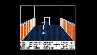 Countdown to Shutdown for the Apple II