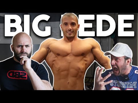 FEDERICO SANNA - Fenomeno del Web o Mitomane del Fitness?