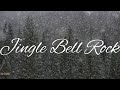Bobby Helms - Jingle Bell Rock (Lyric Video)