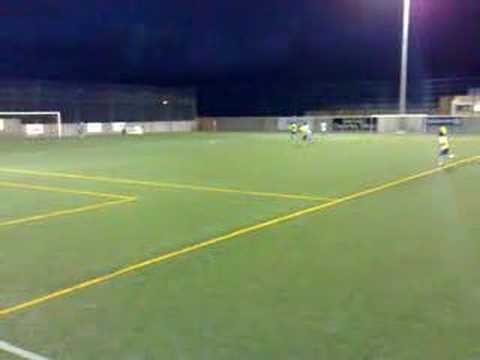 FÚTBOL. VERDELLADA JUVENIL - TABLERO. 11-4-08. (3)