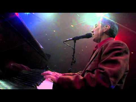 Take Heart My Friend - Fernando Ortega (Live)