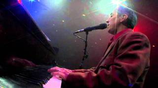 Take Heart My Friend - Fernando Ortega (Live)