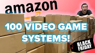 My plan to make $10,000 this Black Friday! | Selling on Amazon FBA
