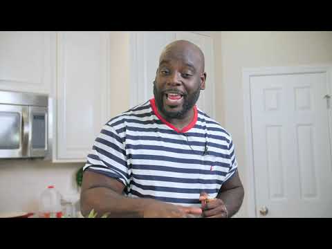 Pineapple Rum Punch!!!