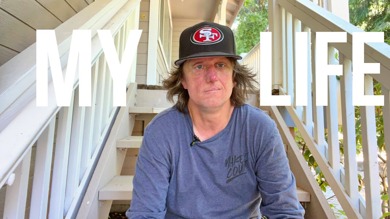 What’s Going On In My Life