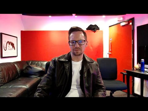 Kevin Energy and Jasmine Knight - Universal Energy Live PA