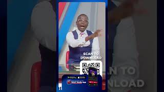 Gavumenti eteekwa okuzuukuka,Bannansi mbeera mbi   Muwanga Ibrahim | Omunnyo Ku Makya