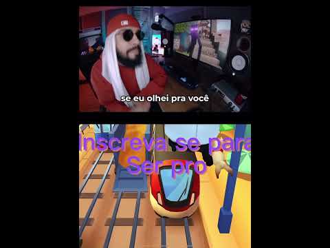 Mussoumano VS EnderMan