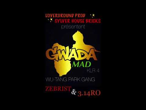 Zebrist DandaMasta Tell Dem Feat 3.14 RO - Gwada Mad