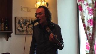 the great song of indifference