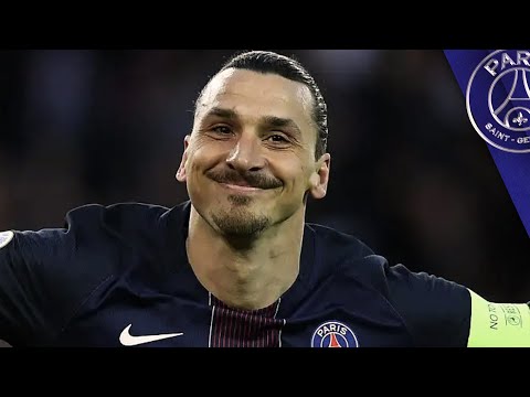 SENSATIONAL Goals During The French Classic PSG - OM 🔴🔵