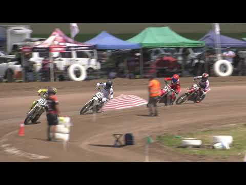 Repechaje único - 450cc Internacional - 11a Fecha - CAM Coronación 2025 - Colonia Belgrano