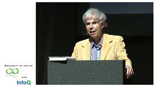 "What Is a Strange Loop and What is it Like To Be One?" by Douglas Hofstadter (2013)