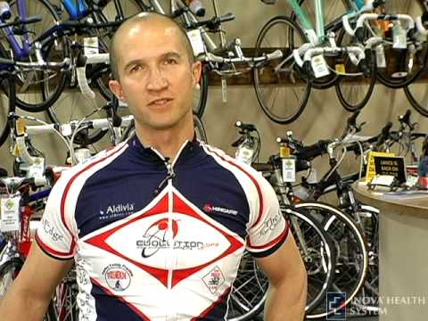 Michael Gnatek's Mitral Valve Surgery