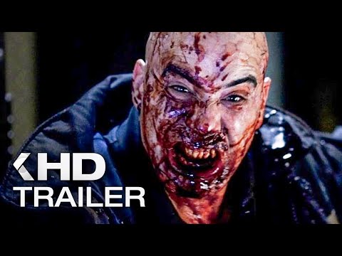 [REC]² Trailer 2 German Deutsch (2010)