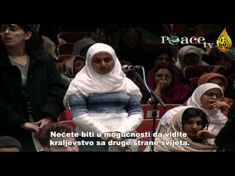 Ogromna BIBLIJSKA greška u pogledu oblika Zemlje! dr. Zakir Naik