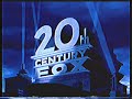 20th Century Fox 20th Century Studios 2004 With 1994 1997 Fanfare Mashup Storm VHS