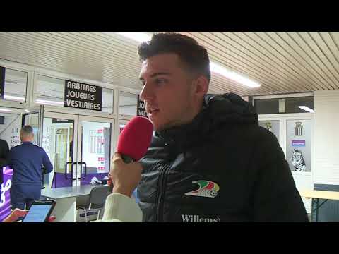 Reacties na Charleroi - KVO 1-1