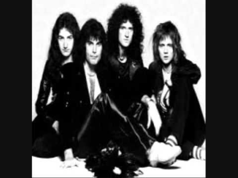 Renegade Break‏ - Queen vs Dinka