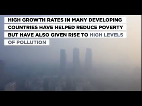 Video: Time to Prioritize Pollution? | Independent Evaluation Group