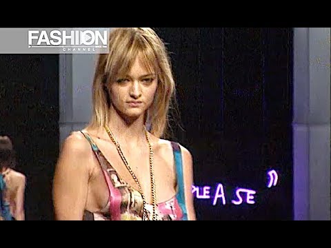 ICEBERG Fall 2003 2004 Milan - Fashion Channel