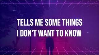 Chromatics - Cherry (Lyrics)