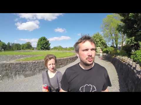 Irlandia 2016 - odc. 21 - Fields of Athenry