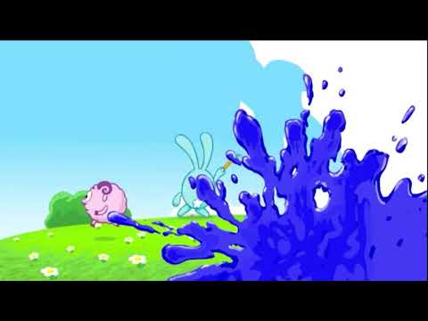 Kikoriki | Theme Song in German |