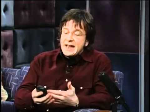 Marc Maron - February 22, 2001