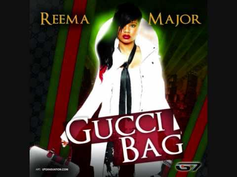 Gucci Bag - Reema Major